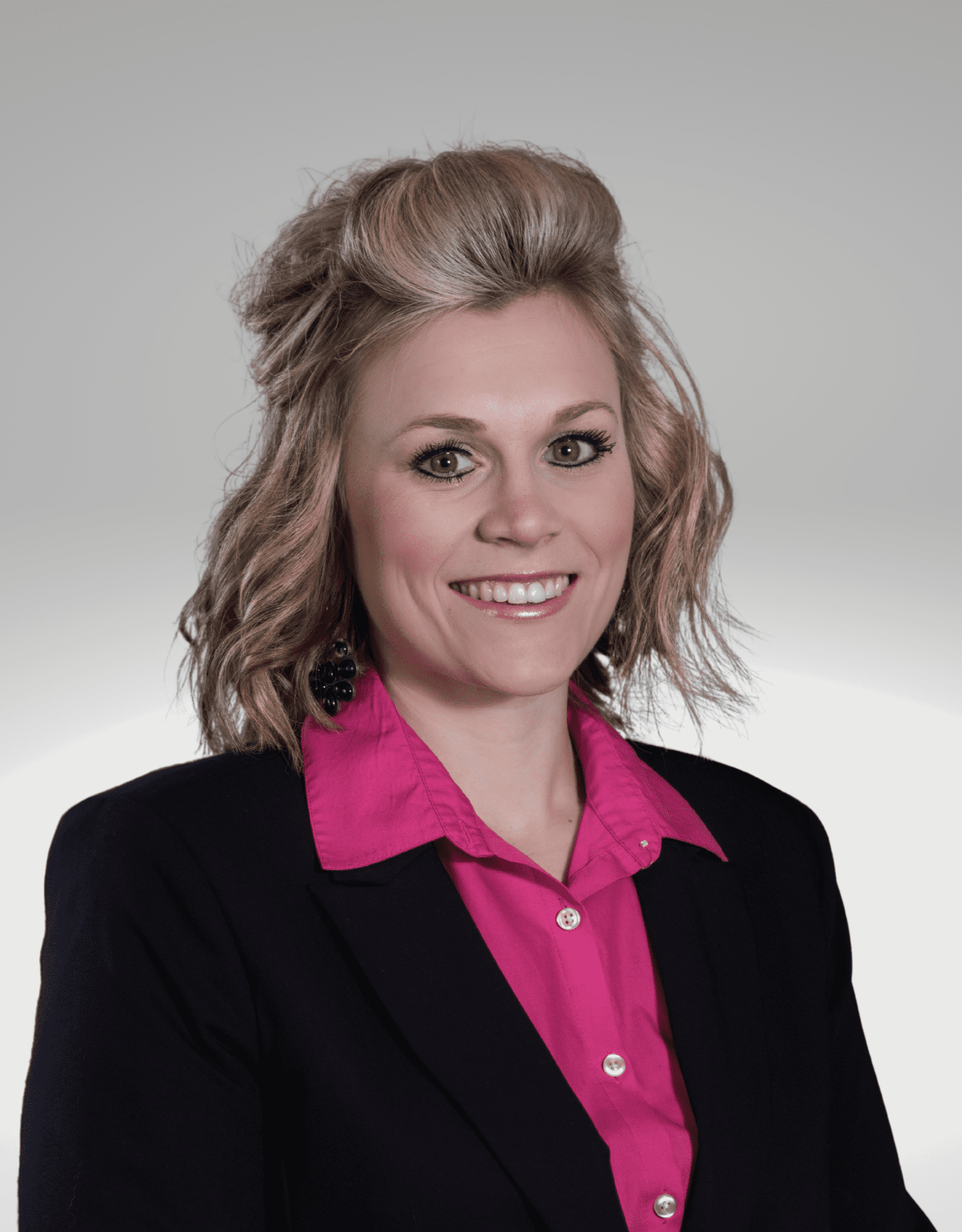 Image of Morgan Jacks