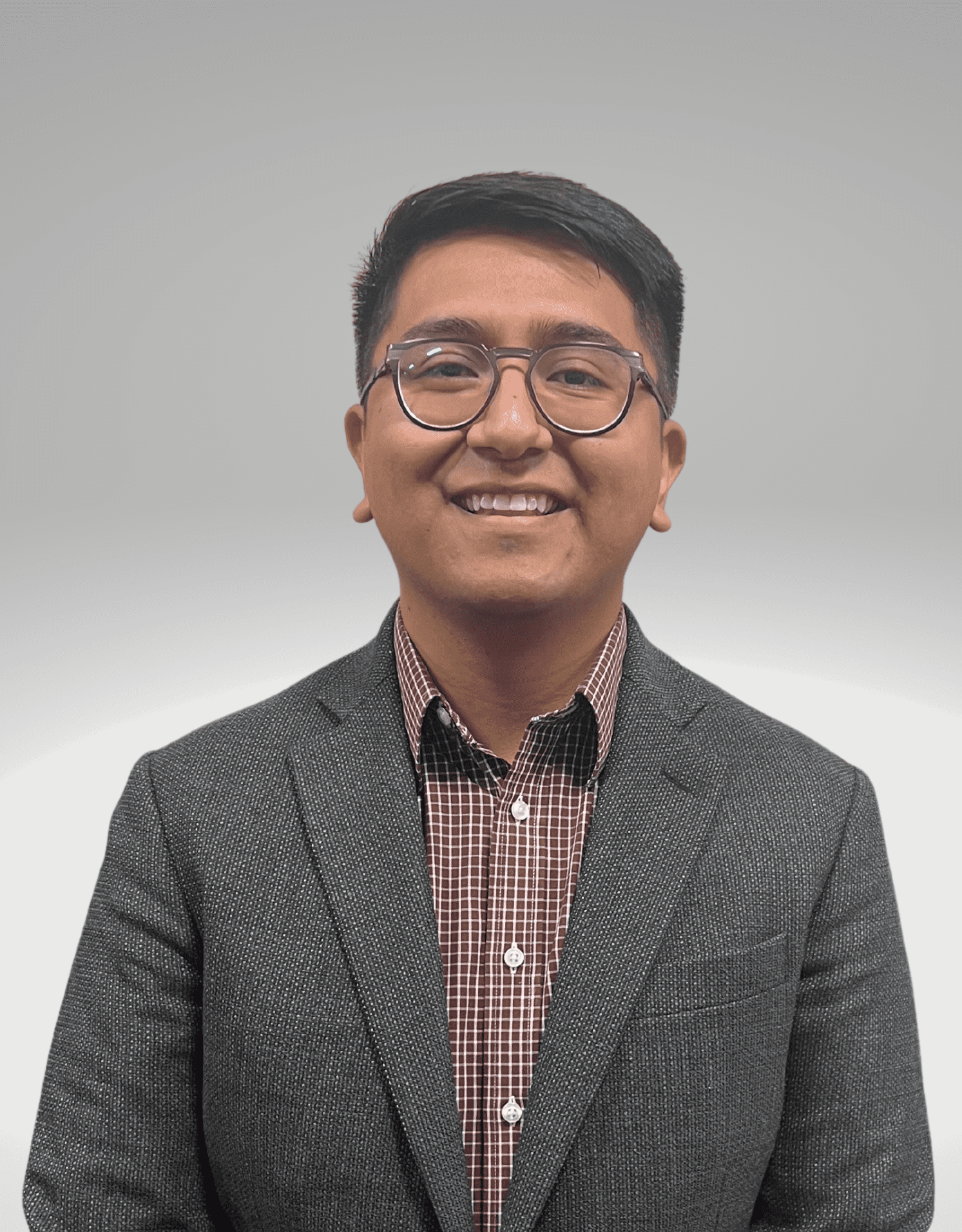 Image of Jaime Cervantes